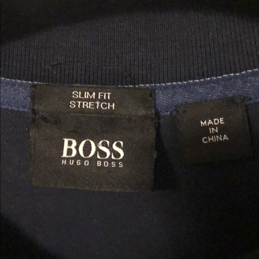 Hugo BOSS - Picture 2 of 6
